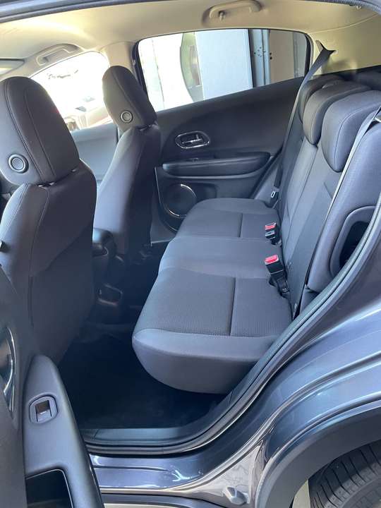 Honda HR-V - Imagem 11
