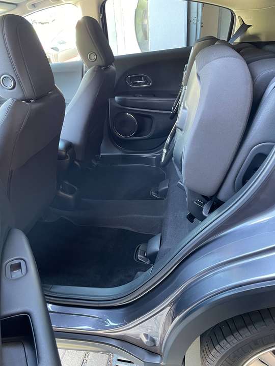 Honda HR-V - Imagem 12