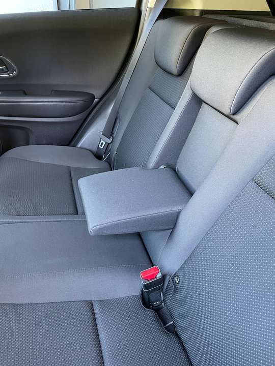 Honda HR-V - Imagem 13