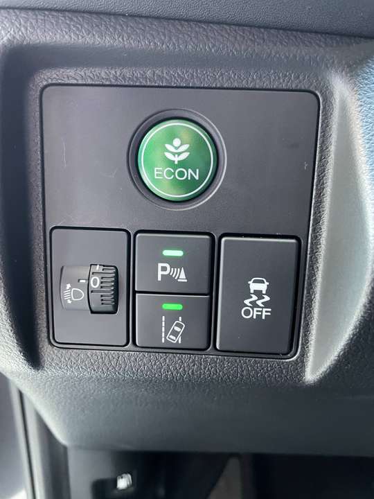 Honda HR-V - Imagem 14
