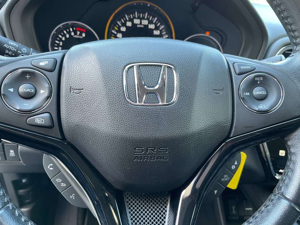 Honda HR-V - Imagem 15