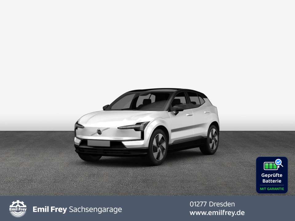 Volvo EX30 - Imagem 1