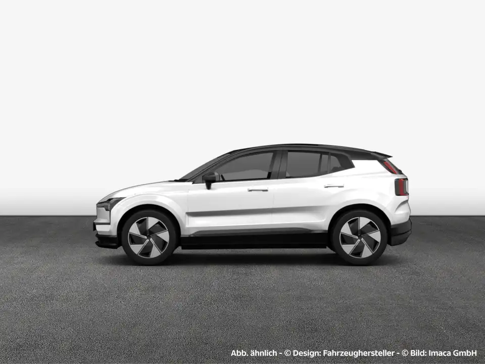 Volvo EX30 - Imagem 2