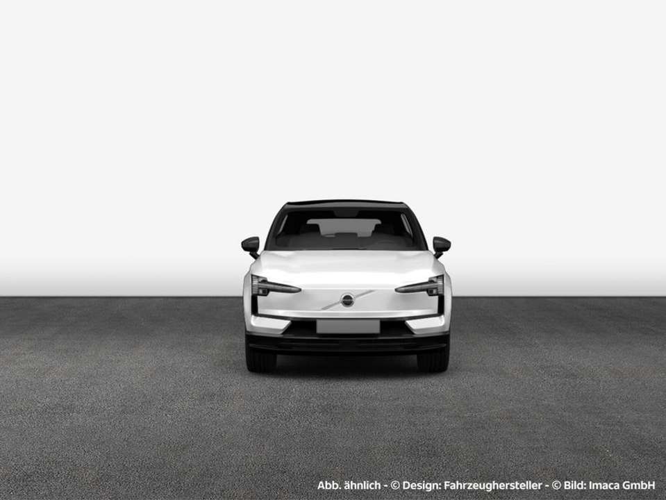 Volvo EX30 - Imagem 4