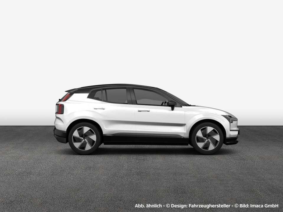 Volvo EX30 - Imagem 6