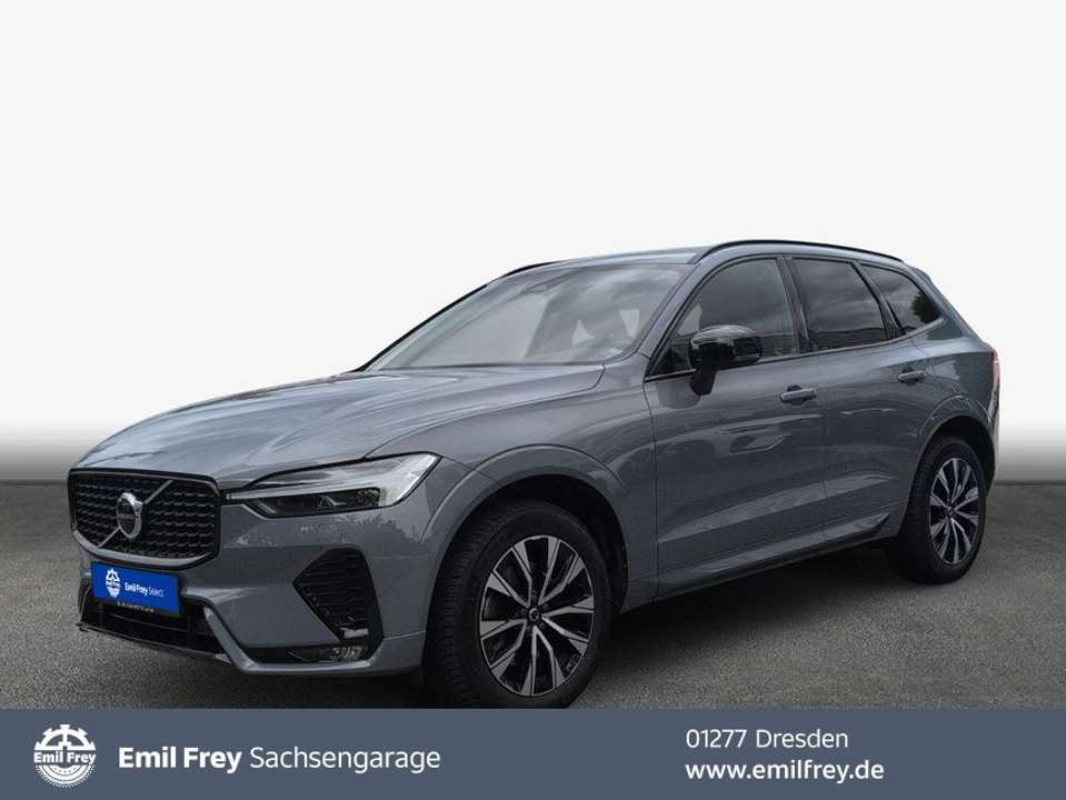 Volvo XC60 - Imagem 1