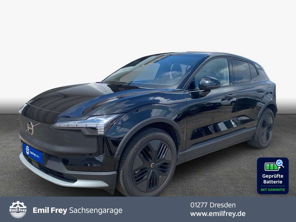 Volvo EX30 - Imagem 1