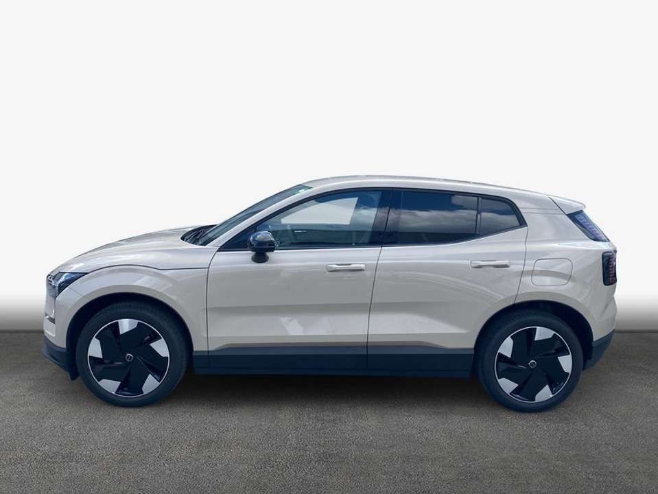 Volvo EX30 - Imagem 2