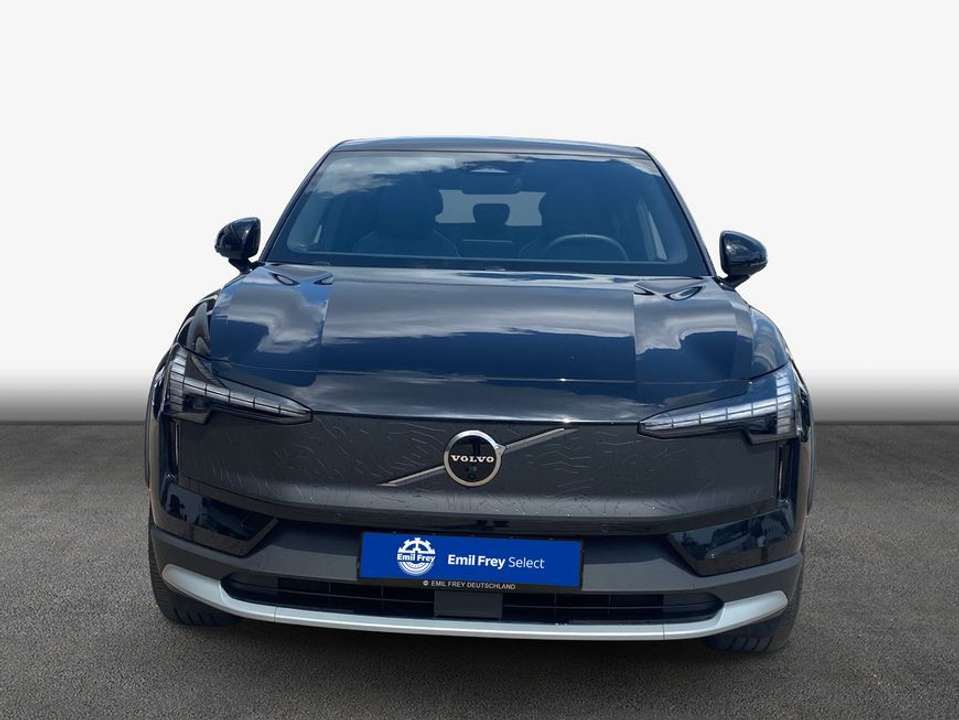 Volvo EX30 - Imagem 2