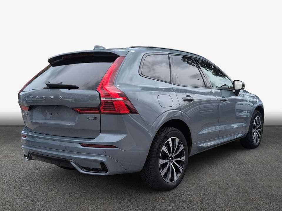 Volvo XC60 - Imagem 2