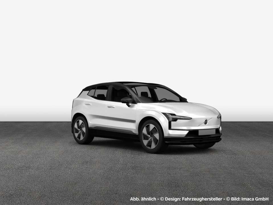 Volvo EX30 - Imagem 8