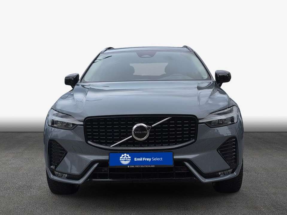 Volvo XC60 - Imagem 3