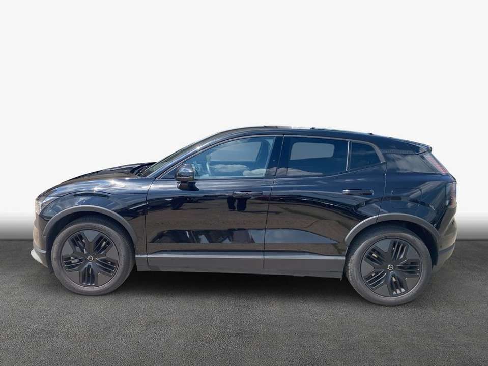 Volvo EX30 - Imagem 3