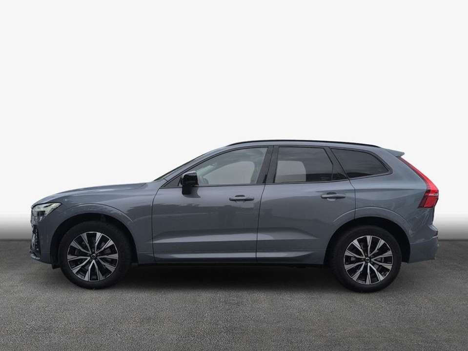 Volvo XC60 - Imagem 4