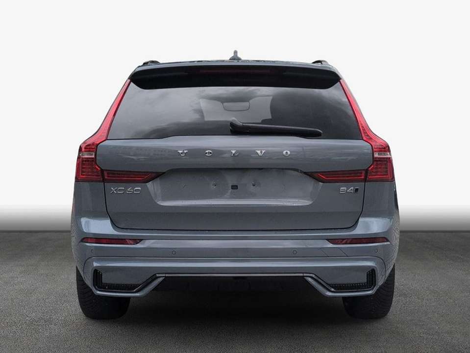 Volvo XC60 - Imagem 5
