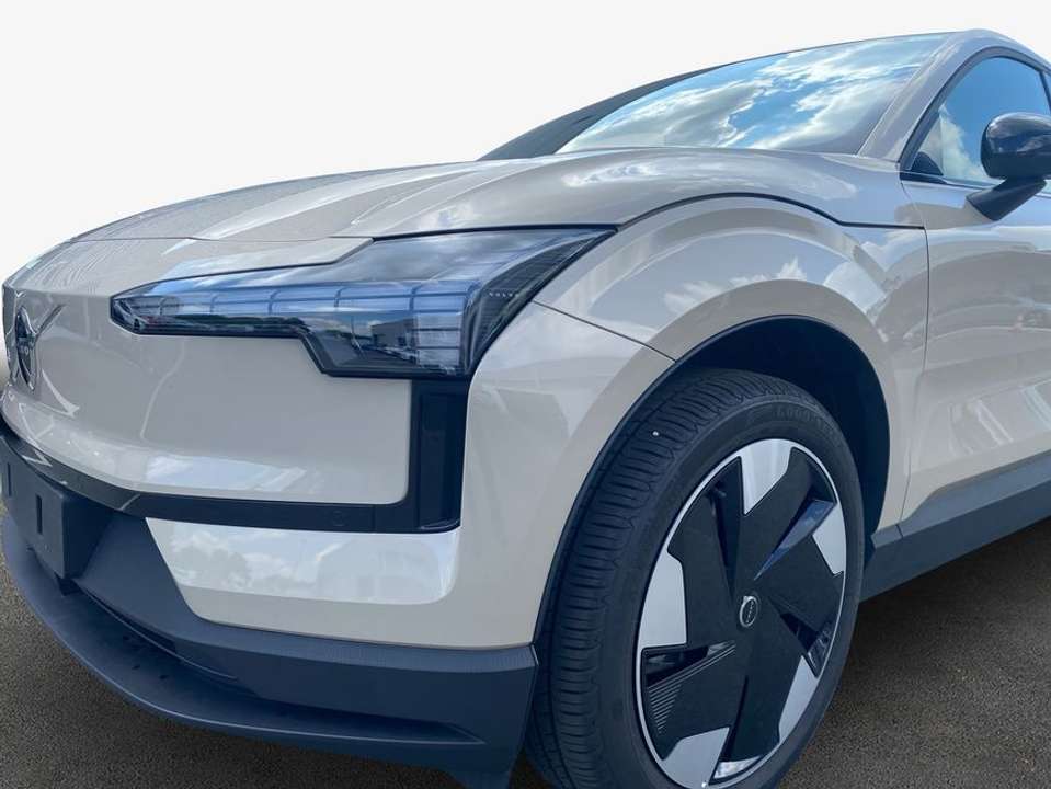 Volvo EX30 - Imagem 5