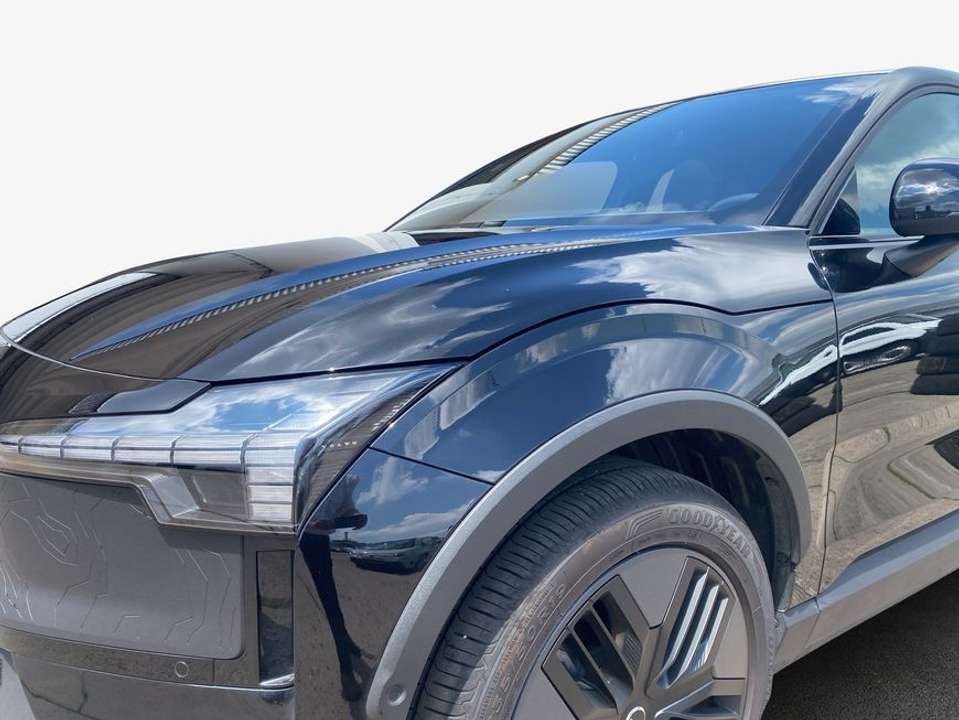 Volvo EX30 - Imagem 5