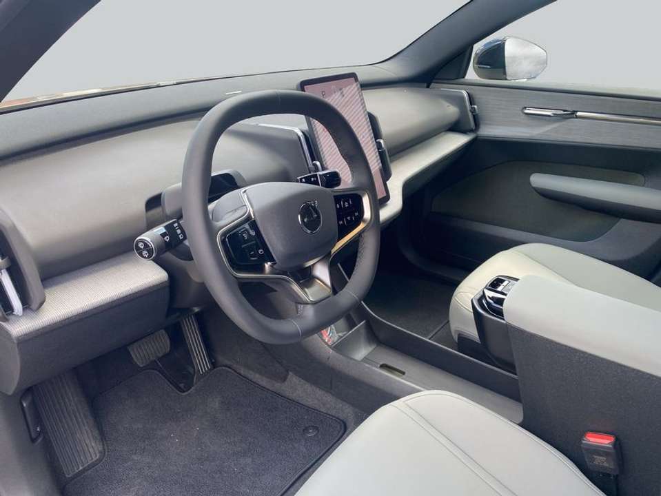 Volvo EX30 - Imagem 8