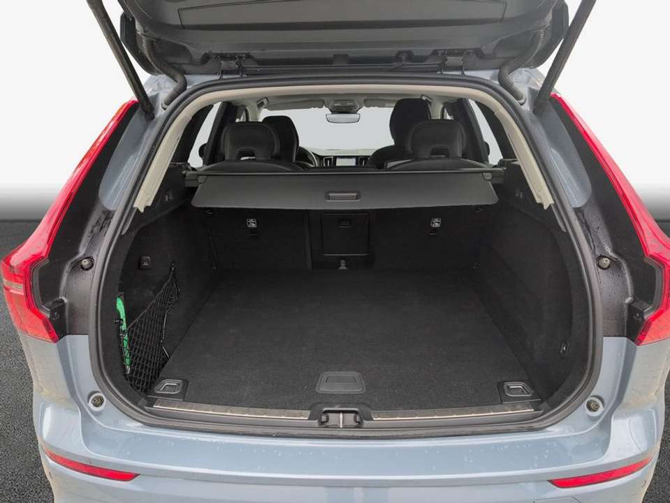 Volvo XC60 - Imagem 8