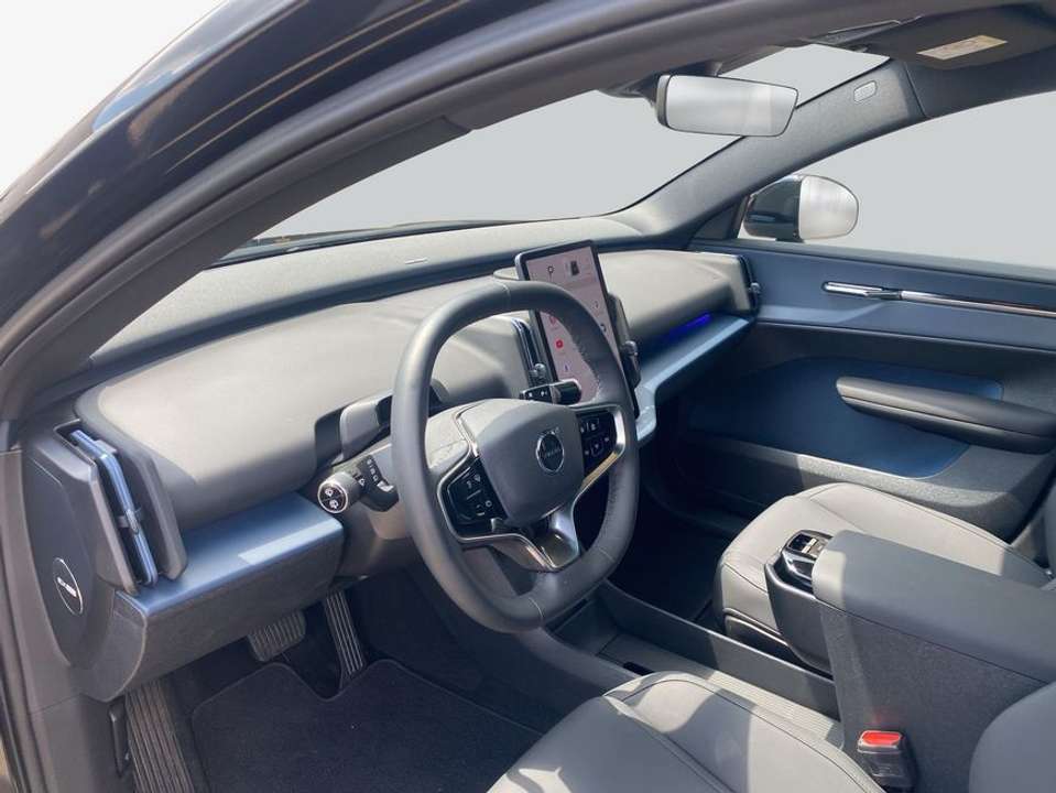 Volvo EX30 - Imagem 8