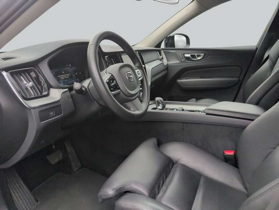 Volvo XC60 - Imagem 9