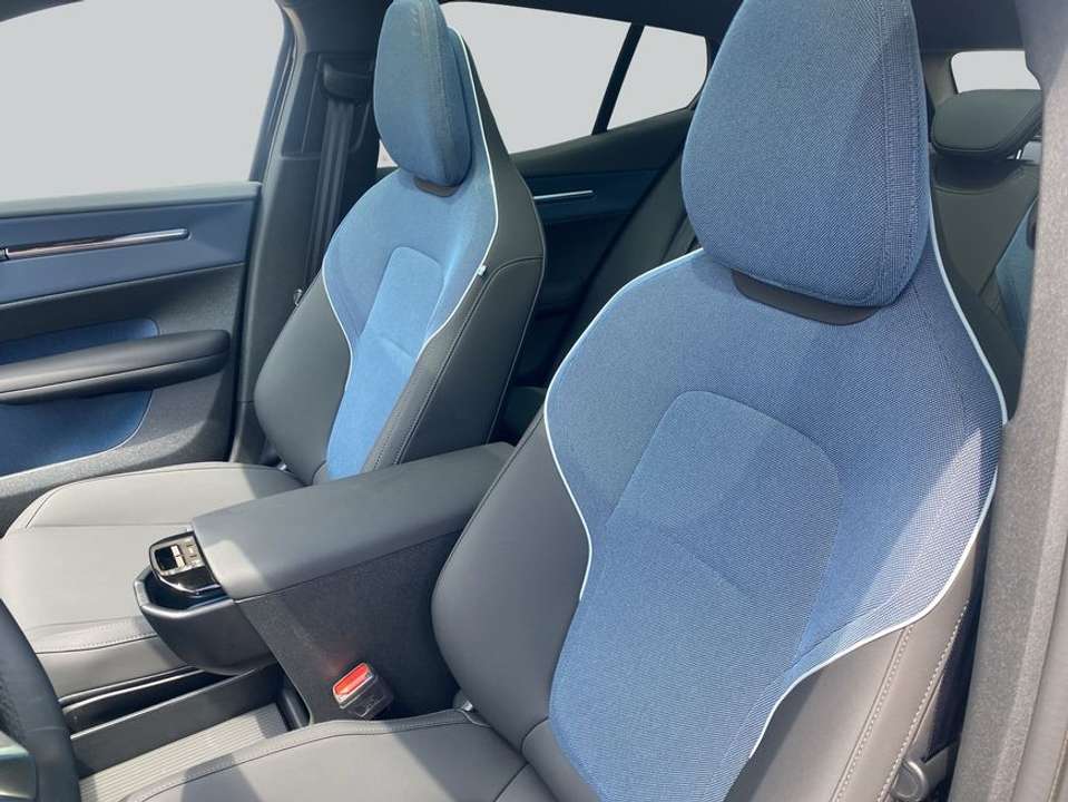 Volvo EX30 - Imagem 9
