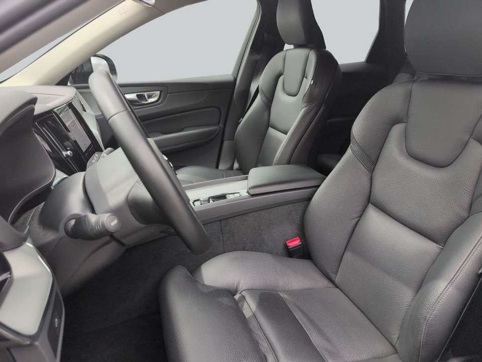 Volvo XC60 - Imagem 10