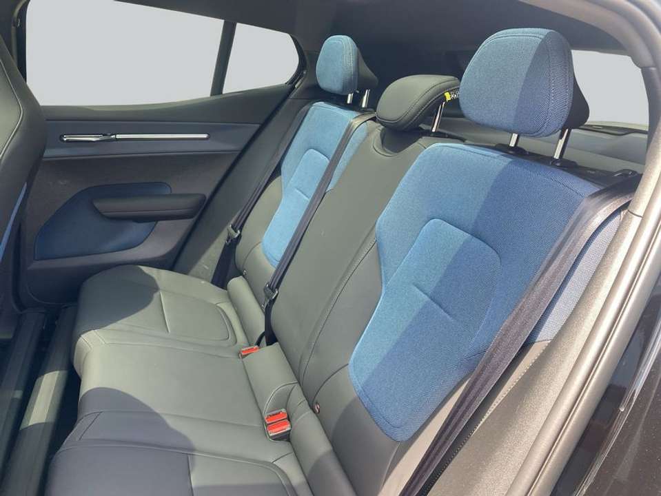 Volvo EX30 - Imagem 10