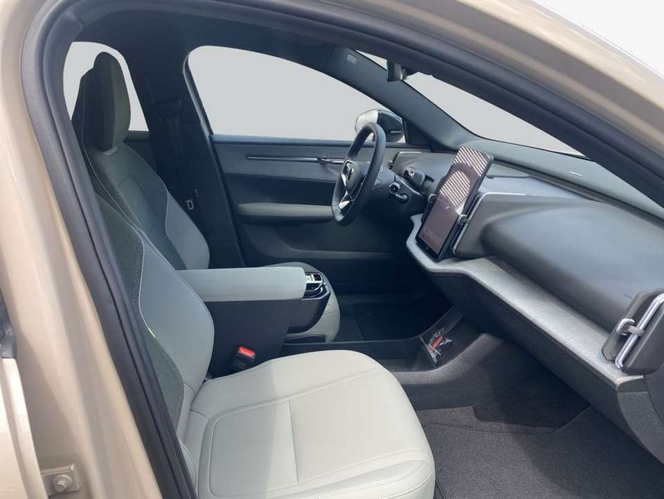 Volvo EX30 - Imagem 11