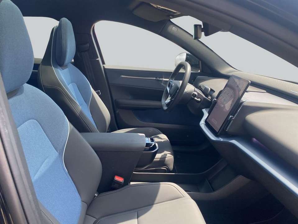 Volvo EX30 - Imagem 11