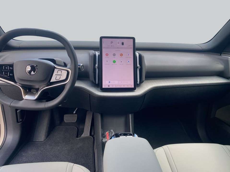 Volvo EX30 - Imagem 12