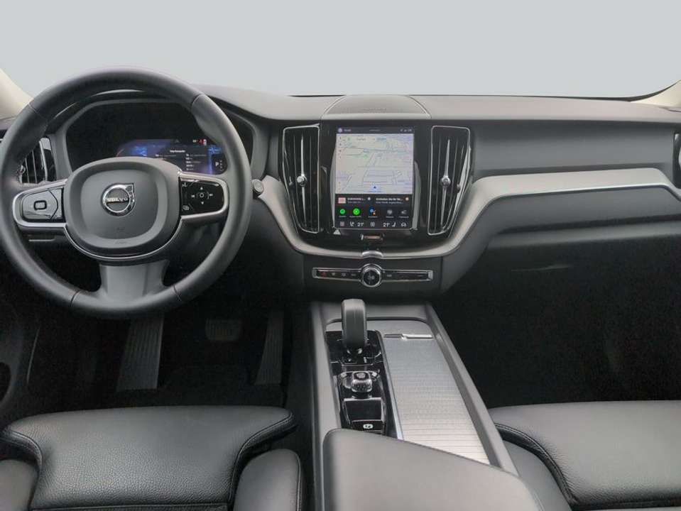 Volvo XC60 - Imagem 13