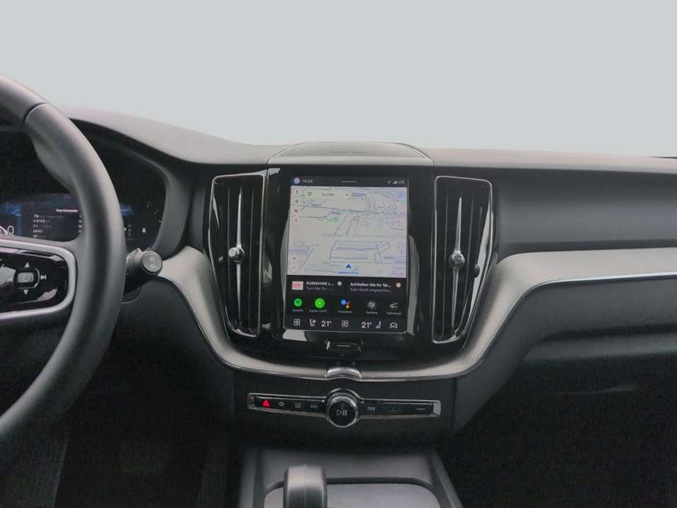 Volvo XC60 - Imagem 14