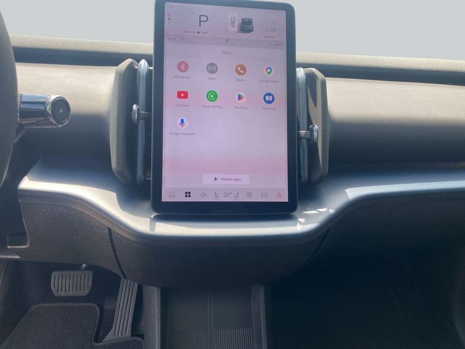 Volvo EX30 - Imagem 13