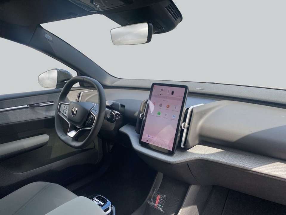 Volvo EX30 - Imagem 14