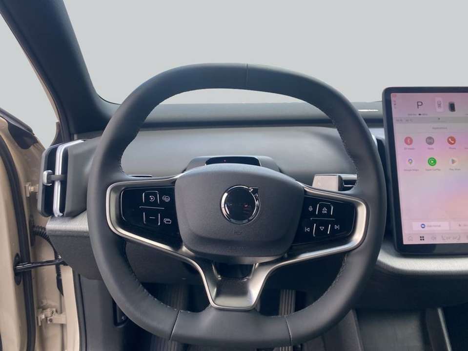 Volvo EX30 - Imagem 15