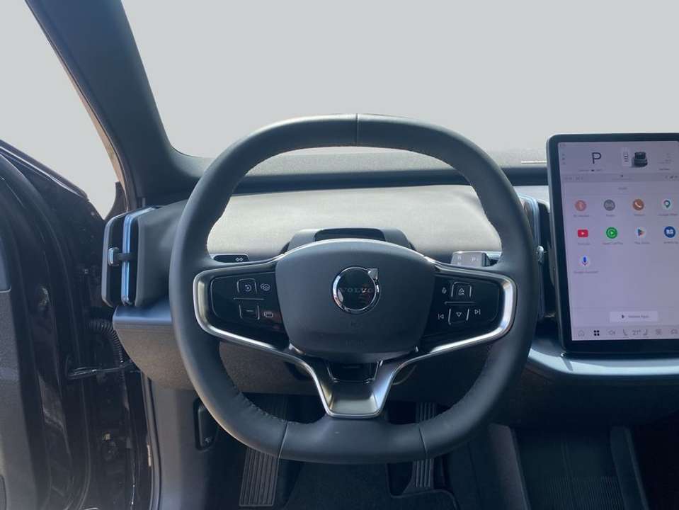 Volvo EX30 - Imagem 15