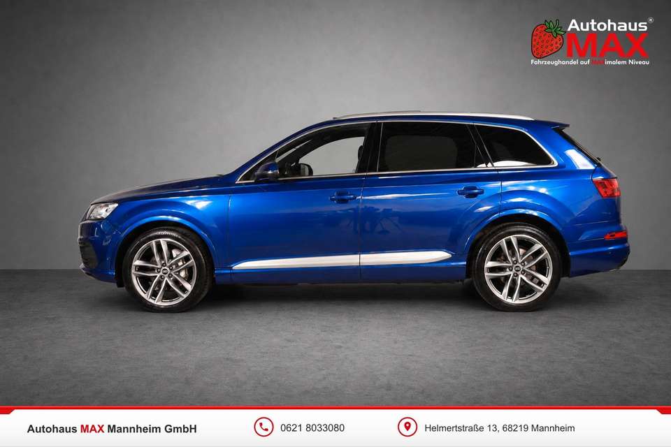 Audi Q7 - Imagem 2