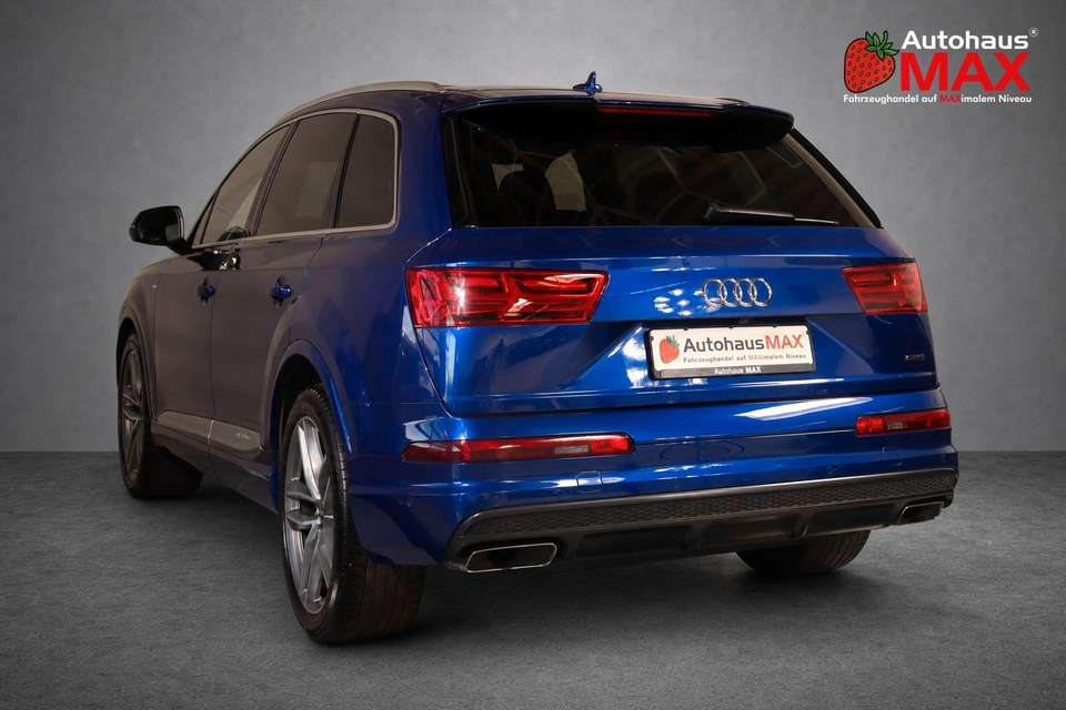 Audi Q7 - Imagem 3