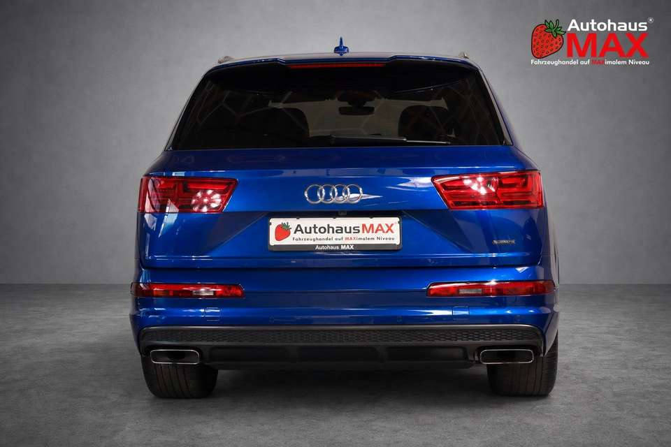 Audi Q7 - Imagem 4