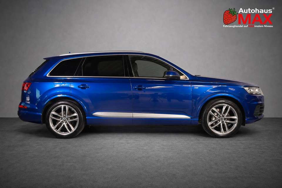 Audi Q7 - Imagem 6