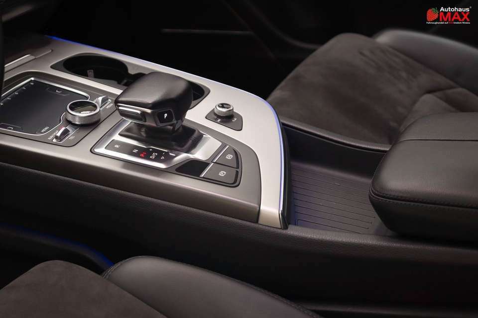 Audi Q7 - Imagem 11