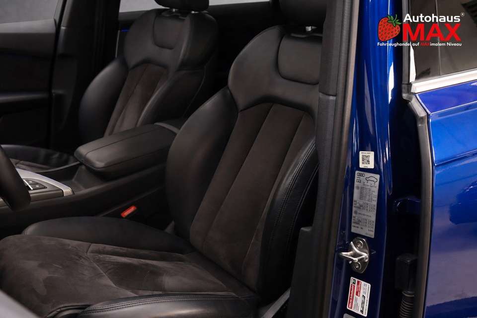 Audi Q7 - Imagem 12