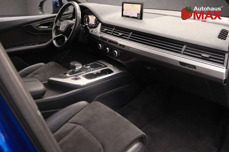 Audi Q7 - Imagem 15