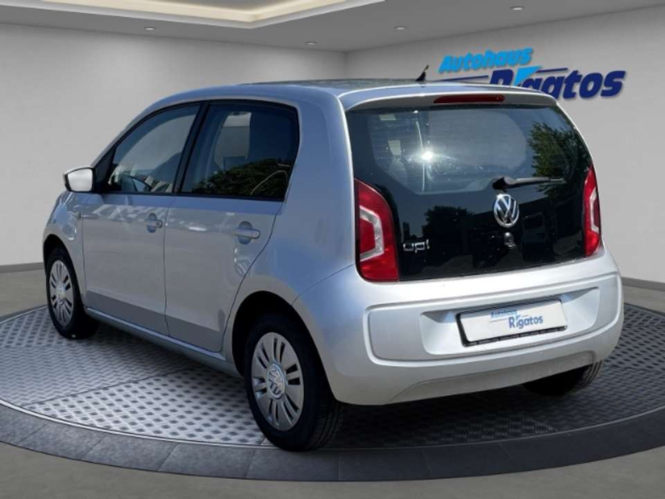 Volkswagen up! - Imagem 2