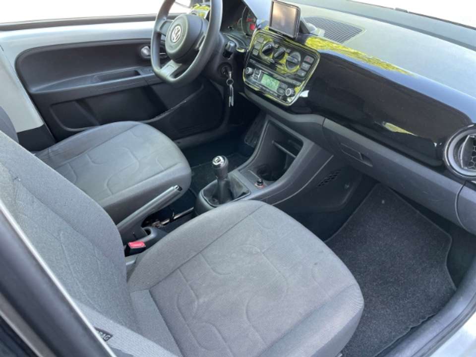 Volkswagen up! - Imagem 3