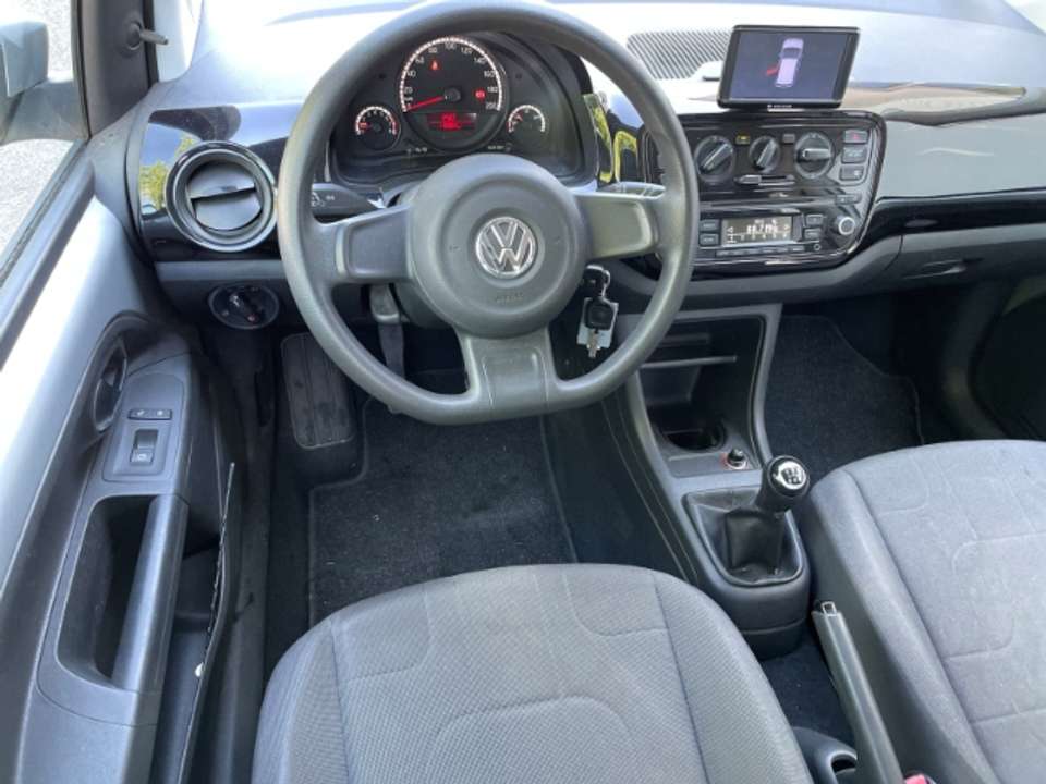 Volkswagen up! - Imagem 6