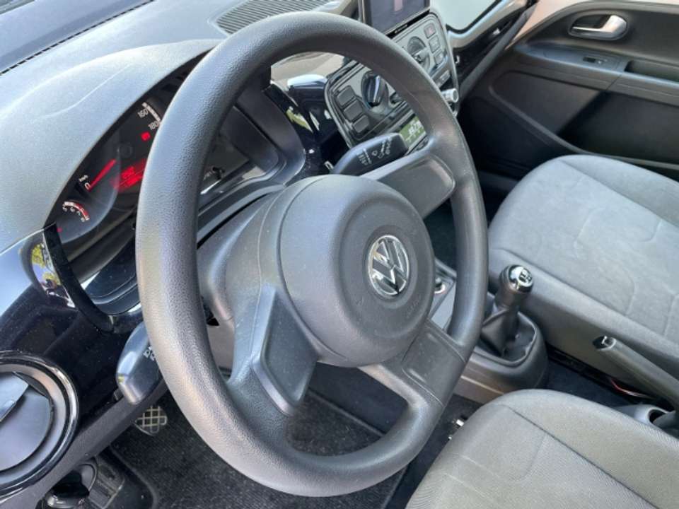 Volkswagen up! - Imagem 7