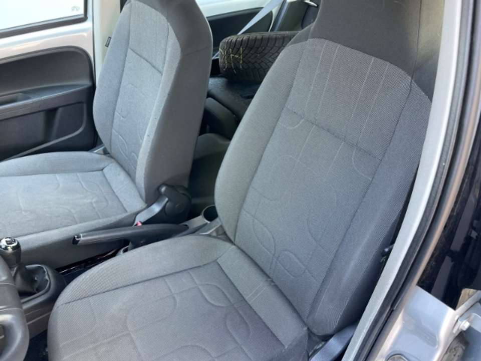 Volkswagen up! - Imagem 8