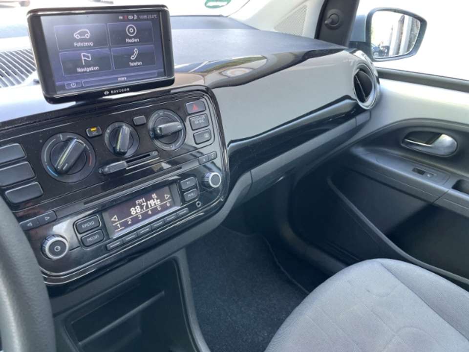 Volkswagen up! - Imagem 11